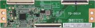 TD-001X ST7461D03-2