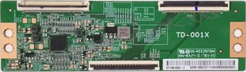 TD-001X ST7461D03-2
