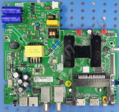 RT41X RTK2841 TPD.RT2841.PB775 TCL-TUN30101-000031