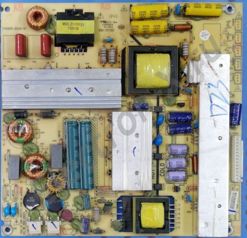 TV4205-ZC02-01 (M22)