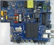 CV9632H-A50 14-10001 126-153V/600mA