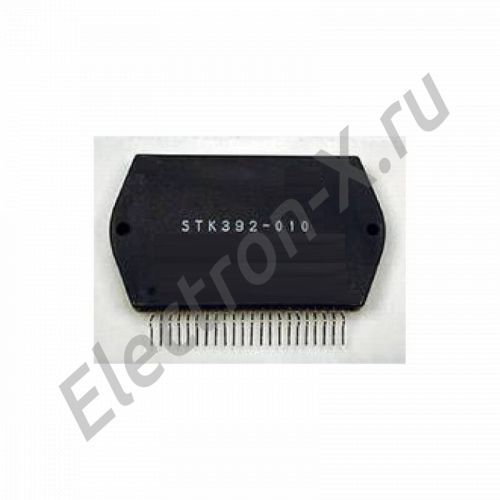 STK392-010