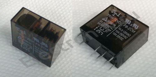 Реле TRIH-12VDC-FB-2CM