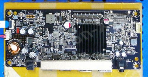 JRY-W9MUHD-HC1 JRUDD61U-BB1 2ANHWA (800mA)