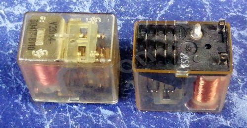 Реле V23154-D00417-B110