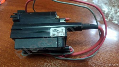 FSA0050 AA26-00182A orig демонтаж