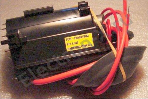 FUH29A001B AA26-00057B (FFA61012K, HR8764)