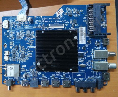 JUC7.820.00243914 HLS93FJ-IU-1 (D30)