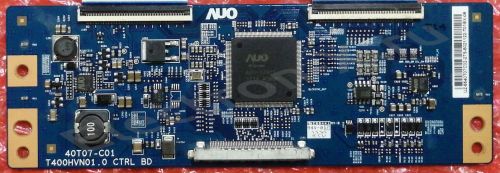 40T07-C01 T400HVN01.0 5540T07C02