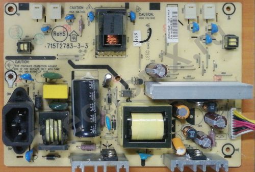 715T2783-3-3 7841MAA1