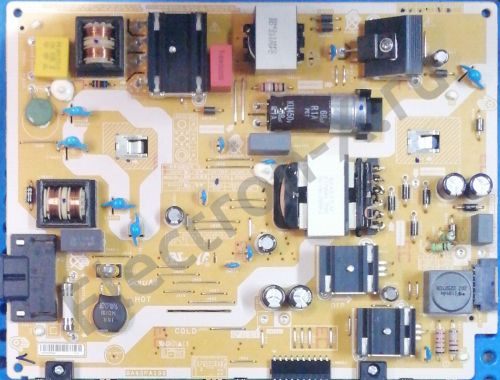 BA43FA130 KANT_SU2e_43_HYBRID_PW