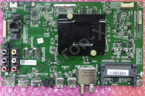 RSAG7.820.6715/ROH HE50M6000UWTS 229435 HT215997