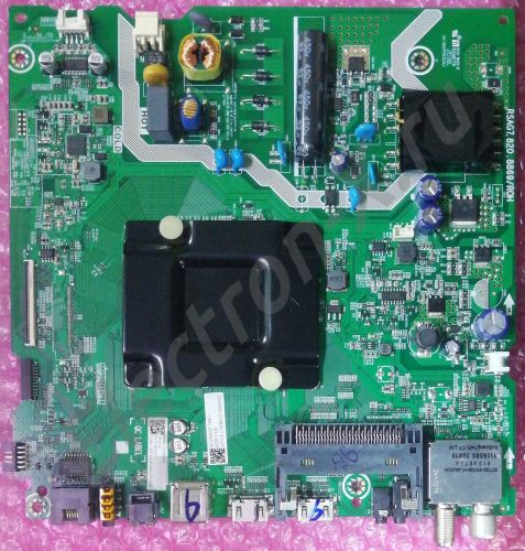 RSAG7.820.8869/ROH 32A5600EE M191007 HT247674