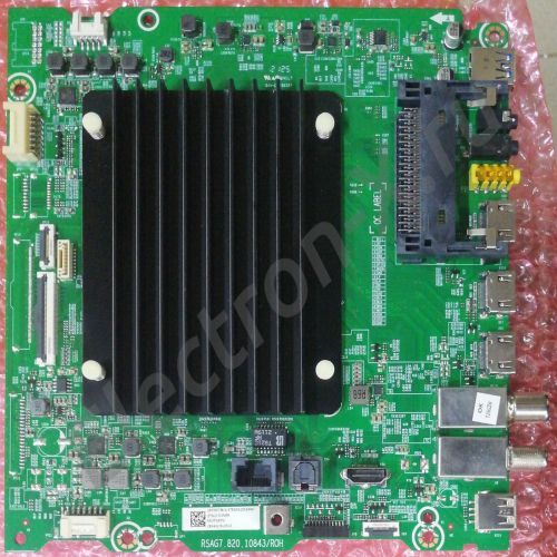 RSAG7.820.10843/ROH 65U7GEVS 285432 HT287067