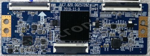 JUC7.820.00257282 211G0B7T