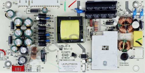 CQC04001011196 LK-PL270603A