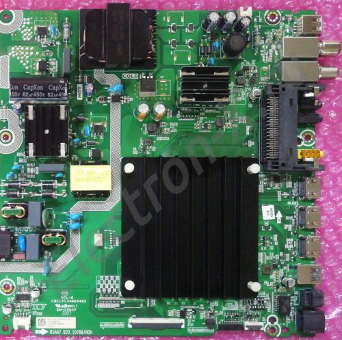 RSAG7.820.10766/ROH 55C350KE