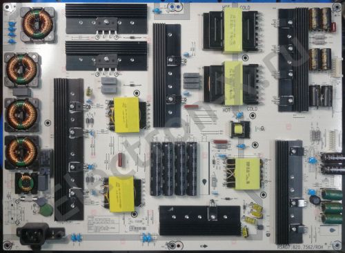 RSAG7.820.7562/ROH HLL-7080WC 216304